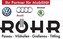 Logo Erich Röhr GmbH & Co. KG